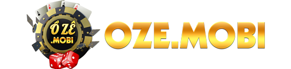 logo oze