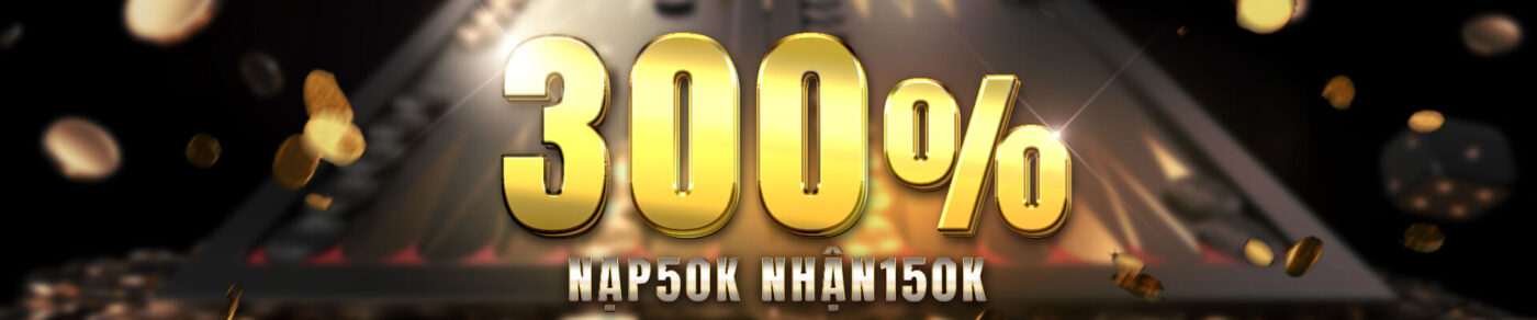 Nạp 50k nhận 150k
