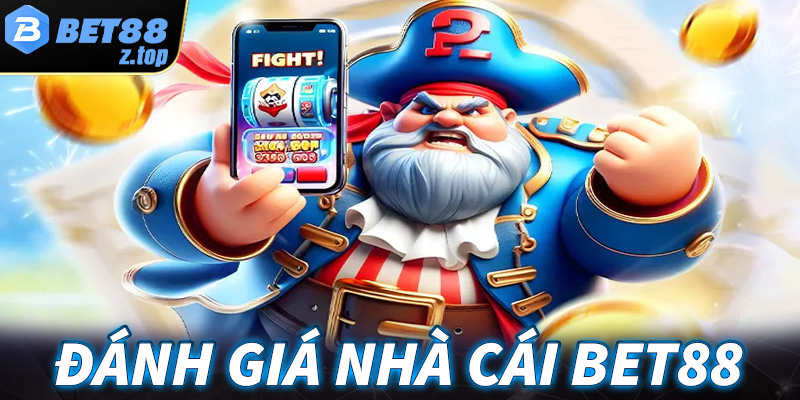 Nhà cái Bet88