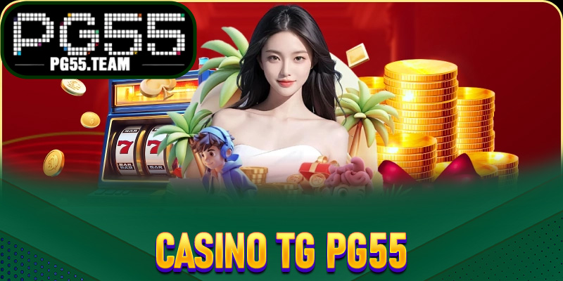 Casino TG PG55